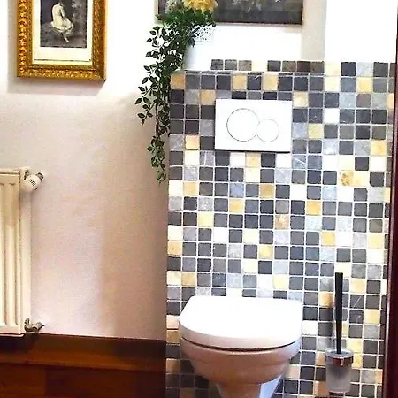 Vendégház La Maison De Caroline