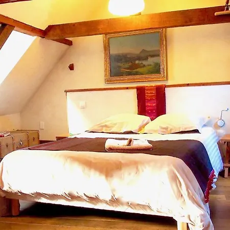 La Maison De Caroline 5*