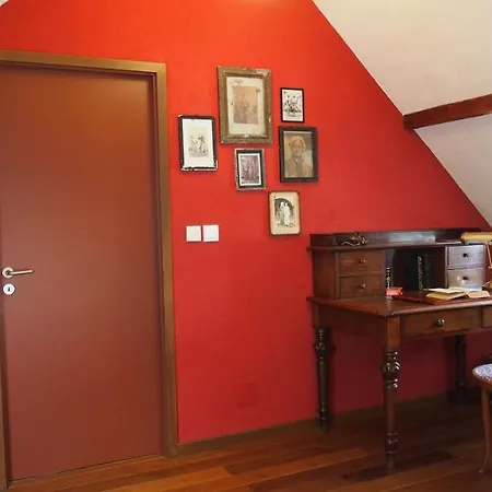 La Maison De Caroline 5*