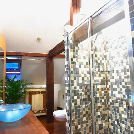 La Maison De Caroline 5*