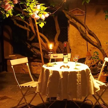 La Maison De Caroline 5*