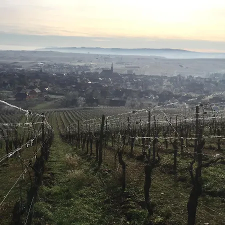 La Maison De Caroline Westhoffen