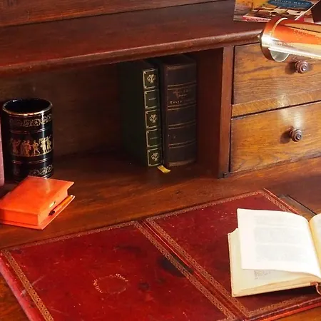 La Maison De Caroline 5*