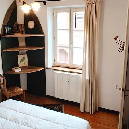 La Maison De Caroline 5* Westhoffen