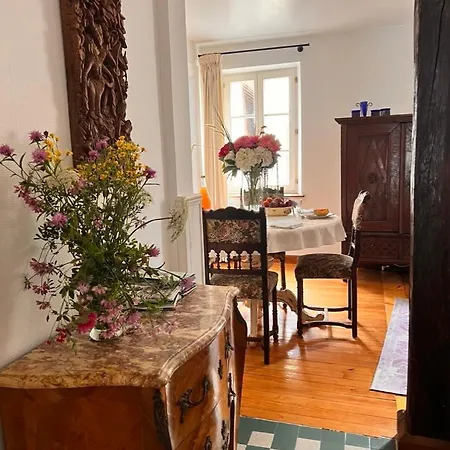 La Maison De Caroline 5*