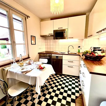 La Maison De Caroline