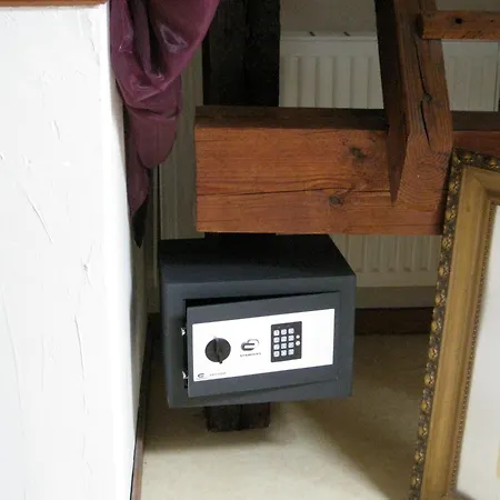 Vendégház La Maison De Caroline Westhoffen