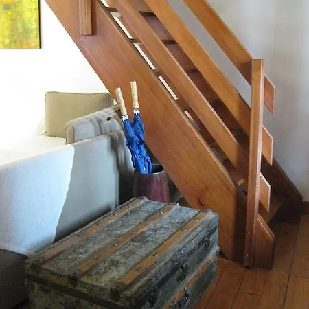 Penzion La Maison De Caroline