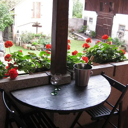 La Maison De Caroline