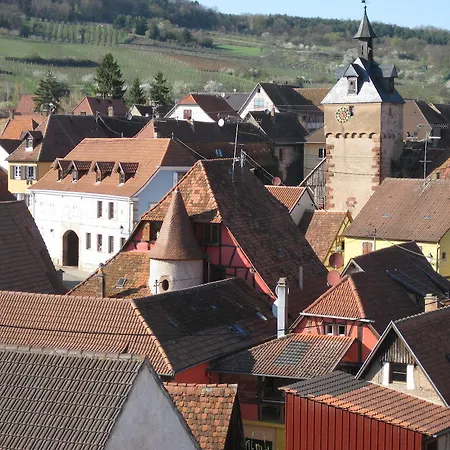 La Maison De Caroline