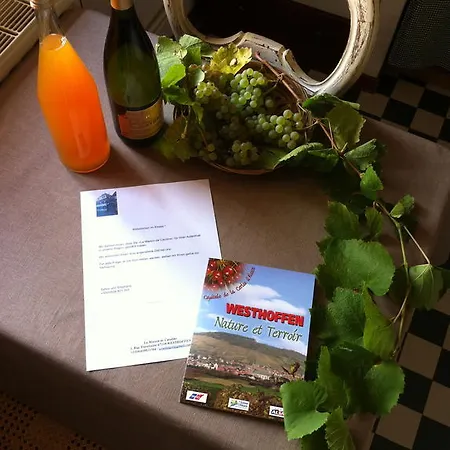 Vendégház La Maison De Caroline 5*