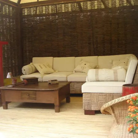 Vendégház La Maison De Caroline Westhoffen