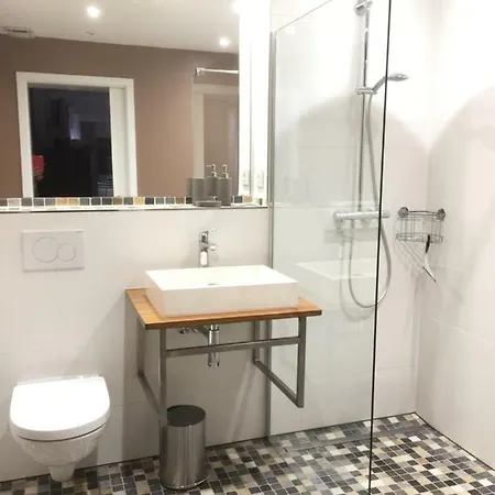 Vendégház La Maison De Caroline