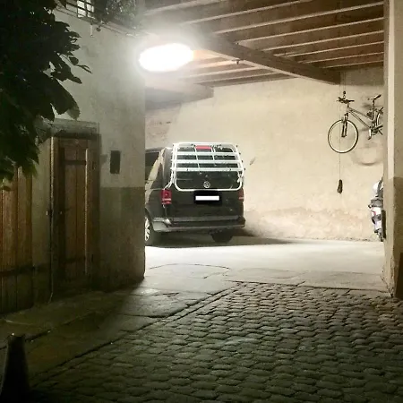 La Maison De Caroline 5* Westhoffen