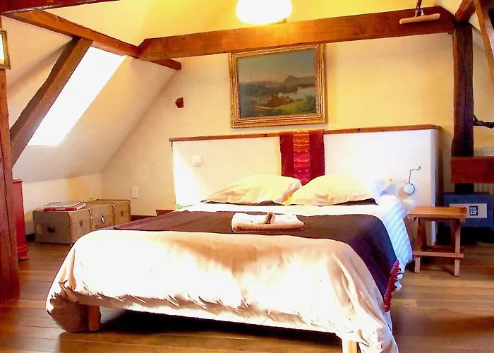 La Maison De Caroline 5*