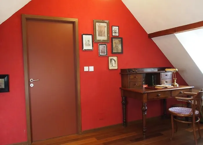 La Maison De Caroline 5*