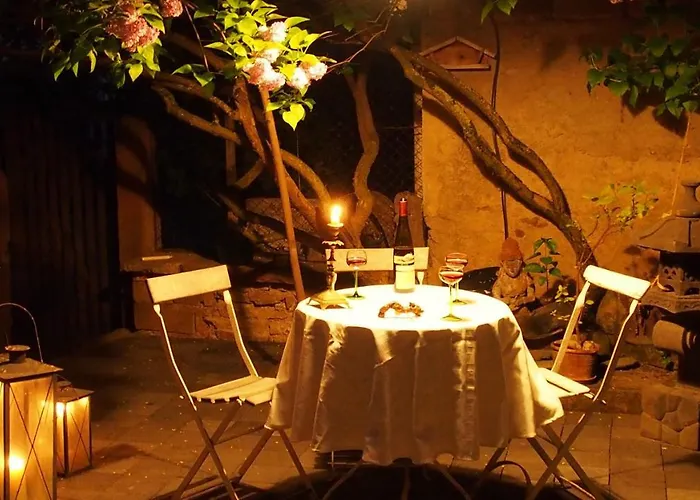 La Maison De Caroline 5*