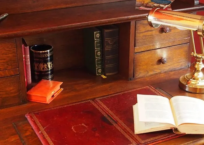 La Maison De Caroline 5*