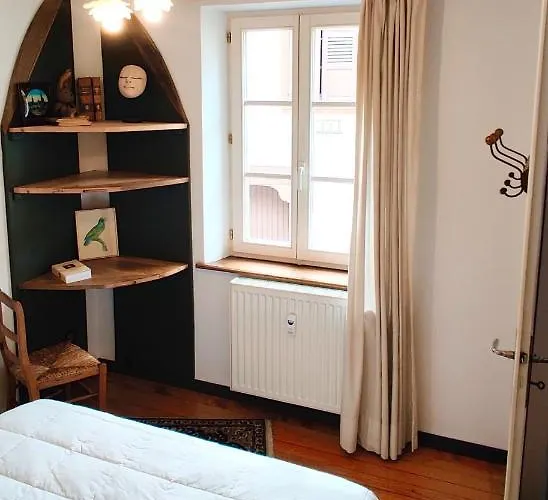 La Maison De Caroline 5* Westhoffen