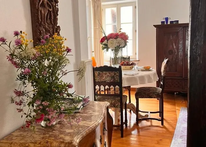 La Maison De Caroline 5*