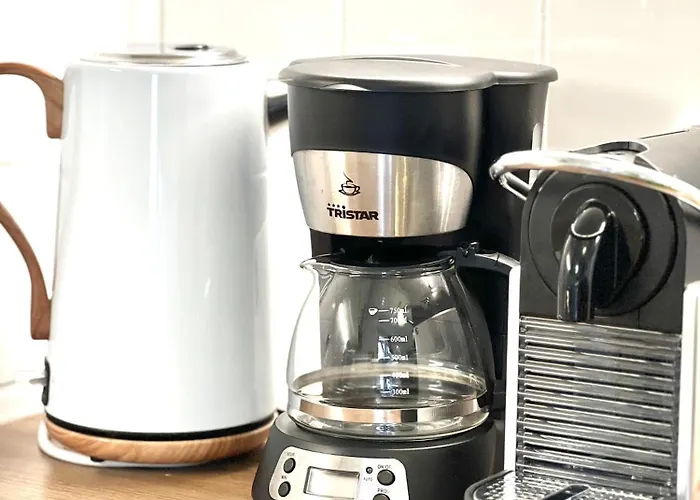 La Maison De Caroline Guest house