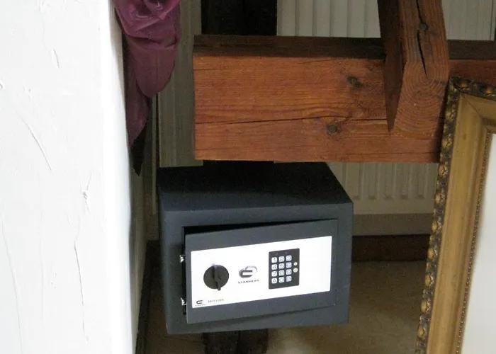 Guest house La Maison De Caroline Westhoffen