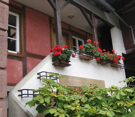 Guest house La Maison De Caroline 5*