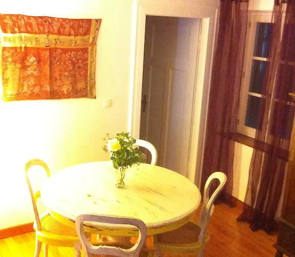 Guest house La Maison De Caroline