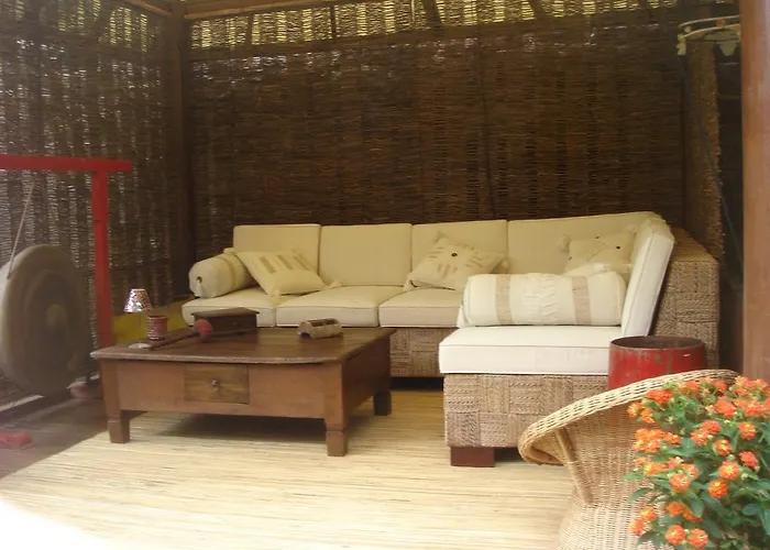 Guest house La Maison De Caroline Westhoffen