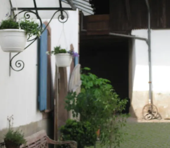 La Maison De Caroline