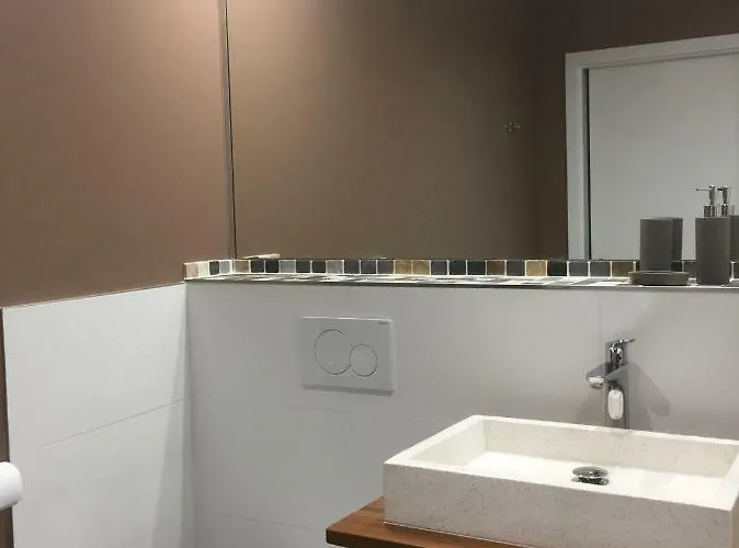 La Maison De Caroline 5* Westhoffen