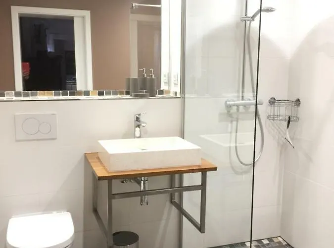 Guest house La Maison De Caroline