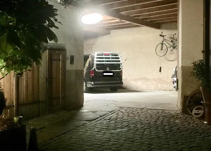 La Maison De Caroline 5* Westhoffen